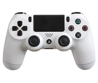 Illustration for article titled Ojalá Sony diseñara mandos para la PS4 tan apetecibles como estos